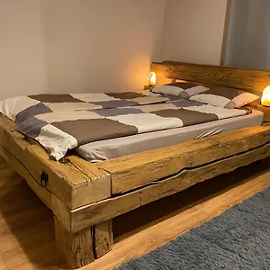 Wooden Gdańsk