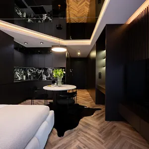  Apartament Native Kosciuszki 39/22