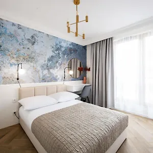  Apartament Native Orawska 14/127