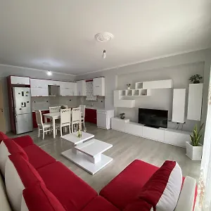 Luxury Room's By Lika Saranda